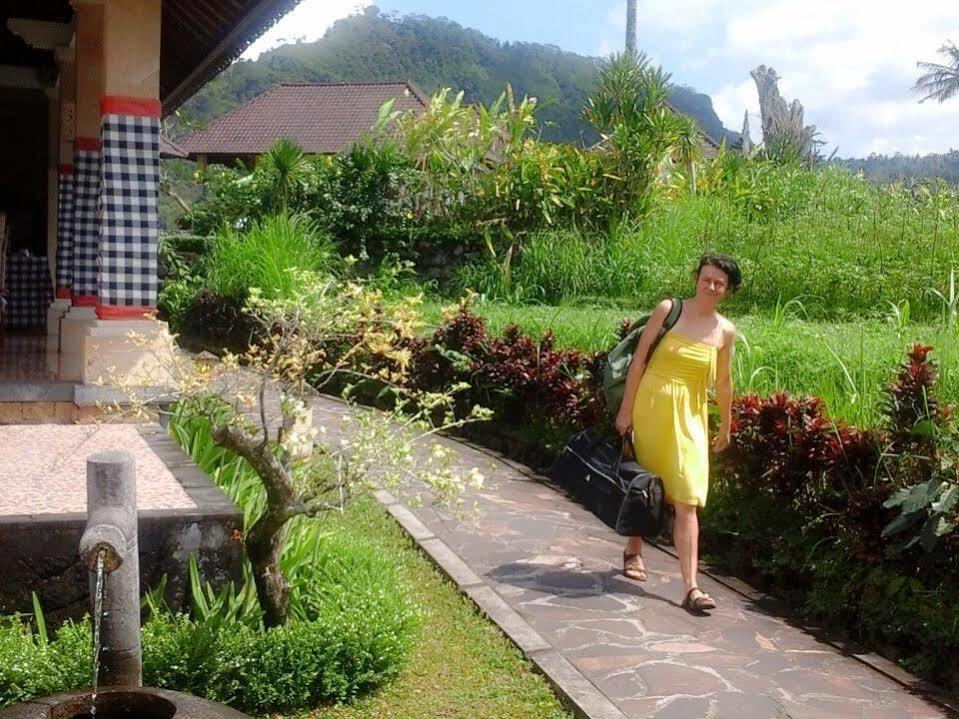 Pelangi Villas Sidemen By Agata Exterior photo